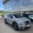 Nissan Juke Hečbekas Benzinas nuotrauka 1
