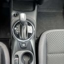 Nissan Juke Hečbekas Benzinas nuotrauka 14