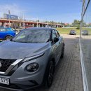 Nissan Juke Hečbekas Benzinas nuotrauka 3