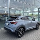 Nissan Juke Hečbekas Benzinas nuotrauka 4