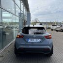 Nissan Juke Hečbekas Benzinas nuotrauka 6