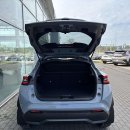 Nissan Juke Hečbekas Benzinas nuotrauka 7