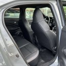 Nissan Juke Hečbekas Benzinas nuotrauka 8