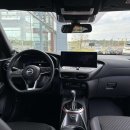 Nissan Juke Hečbekas Benzinas nuotrauka 9