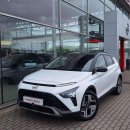 Hyundai Bayon Visureigis / Krosoveris Benzinas / elektra nuotrauka 1