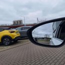 Hyundai Bayon Visureigis / Krosoveris Benzinas / elektra nuotrauka 11