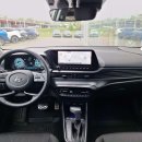 Hyundai Bayon Visureigis / Krosoveris Benzinas / elektra nuotrauka 12