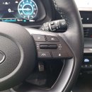 Hyundai Bayon Visureigis / Krosoveris Benzinas / elektra nuotrauka 14