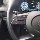 Hyundai Bayon Visureigis / Krosoveris Benzinas / elektra nuotrauka 15