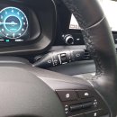 Hyundai Bayon Visureigis / Krosoveris Benzinas / elektra nuotrauka 16