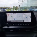 Hyundai Bayon Visureigis / Krosoveris Benzinas / elektra nuotrauka 19