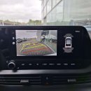 Hyundai Bayon Visureigis / Krosoveris Benzinas / elektra nuotrauka 20