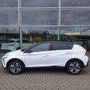 Hyundai Bayon Visureigis / Krosoveris Benzinas / elektra nuotrauka 2