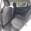 Hyundai Bayon Visureigis / Krosoveris Benzinas / elektra nuotrauka 25