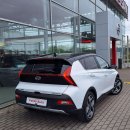 Hyundai Bayon Visureigis / Krosoveris Benzinas / elektra nuotrauka 4