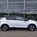 Hyundai Bayon Visureigis / Krosoveris Benzinas / elektra nuotrauka 5