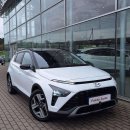 Hyundai Bayon Visureigis / Krosoveris Benzinas / elektra nuotrauka 6