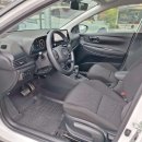 Hyundai Bayon Visureigis / Krosoveris Benzinas / elektra nuotrauka 8