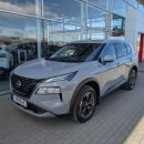 Nissan X-Trail Visureigis / Krosoveris Benzinas / elektra nuotrauka 1