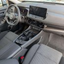 Nissan X-Trail Visureigis / Krosoveris Benzinas / elektra nuotrauka 11