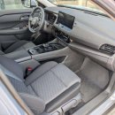 Nissan X-Trail Visureigis / Krosoveris Benzinas / elektra nuotrauka 12