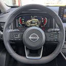 Nissan X-Trail Visureigis / Krosoveris Benzinas / elektra nuotrauka 13