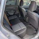 Nissan X-Trail Visureigis / Krosoveris Benzinas / elektra nuotrauka 19
