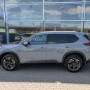 Nissan X-Trail Visureigis / Krosoveris Benzinas / elektra nuotrauka 2