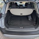 Nissan X-Trail Visureigis / Krosoveris Benzinas / elektra nuotrauka 22