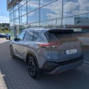 Nissan X-Trail Visureigis / Krosoveris Benzinas / elektra nuotrauka 3