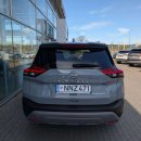 Nissan X-Trail Visureigis / Krosoveris Benzinas / elektra nuotrauka 4