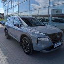 Nissan X-Trail Visureigis / Krosoveris Benzinas / elektra nuotrauka 7