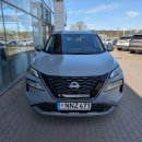 Nissan X-Trail Visureigis / Krosoveris Benzinas / elektra nuotrauka 8