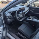Nissan X-Trail Visureigis / Krosoveris Benzinas / elektra nuotrauka 9