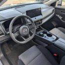 Nissan X-Trail Visureigis / Krosoveris Benzinas / elektra nuotrauka 10