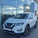 Nissan X-Trail Visureigis / Krosoveris Dyzelinas nuotrauka 1