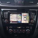 Nissan X-Trail Visureigis / Krosoveris Dyzelinas nuotrauka 11