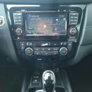 Nissan X-Trail Visureigis / Krosoveris Dyzelinas nuotrauka 12