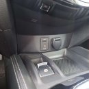 Nissan X-Trail Visureigis / Krosoveris Dyzelinas nuotrauka 14