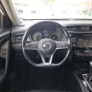 Nissan X-Trail Visureigis / Krosoveris Dyzelinas nuotrauka 15