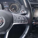 Nissan X-Trail Visureigis / Krosoveris Dyzelinas nuotrauka 16