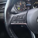 Nissan X-Trail Visureigis / Krosoveris Dyzelinas nuotrauka 17