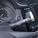 Nissan X-Trail Visureigis / Krosoveris Dyzelinas nuotrauka 18