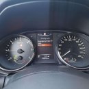 Nissan X-Trail Visureigis / Krosoveris Dyzelinas nuotrauka 20