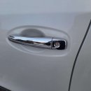 Nissan X-Trail Visureigis / Krosoveris Dyzelinas nuotrauka 2