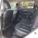 Nissan X-Trail Visureigis / Krosoveris Dyzelinas nuotrauka 22