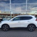 Nissan X-Trail Visureigis / Krosoveris Dyzelinas nuotrauka 27