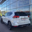 Nissan X-Trail Visureigis / Krosoveris Dyzelinas nuotrauka 28