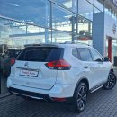 Nissan X-Trail Visureigis / Krosoveris Dyzelinas nuotrauka 29