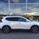 Nissan X-Trail Visureigis / Krosoveris Dyzelinas nuotrauka 30